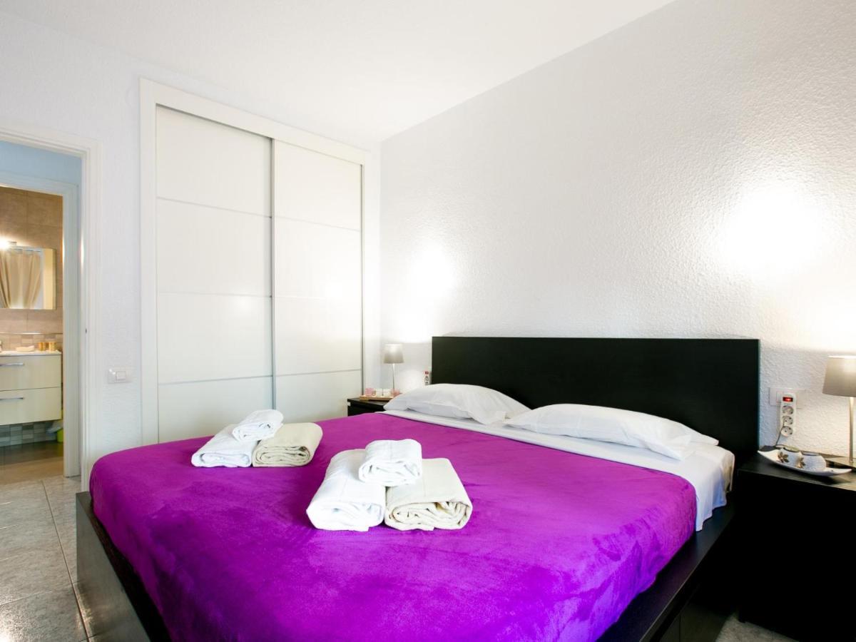 206 Los Angeles Arona  Ngoại thất bức ảnh