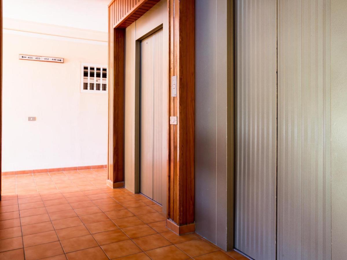 206 Los Angeles Arona  Ngoại thất bức ảnh