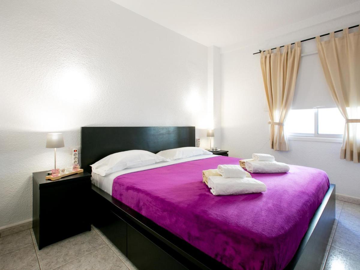 206 Los Angeles Arona  Ngoại thất bức ảnh